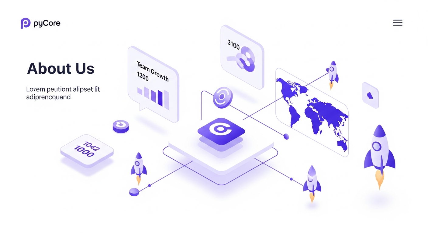 About PyCore