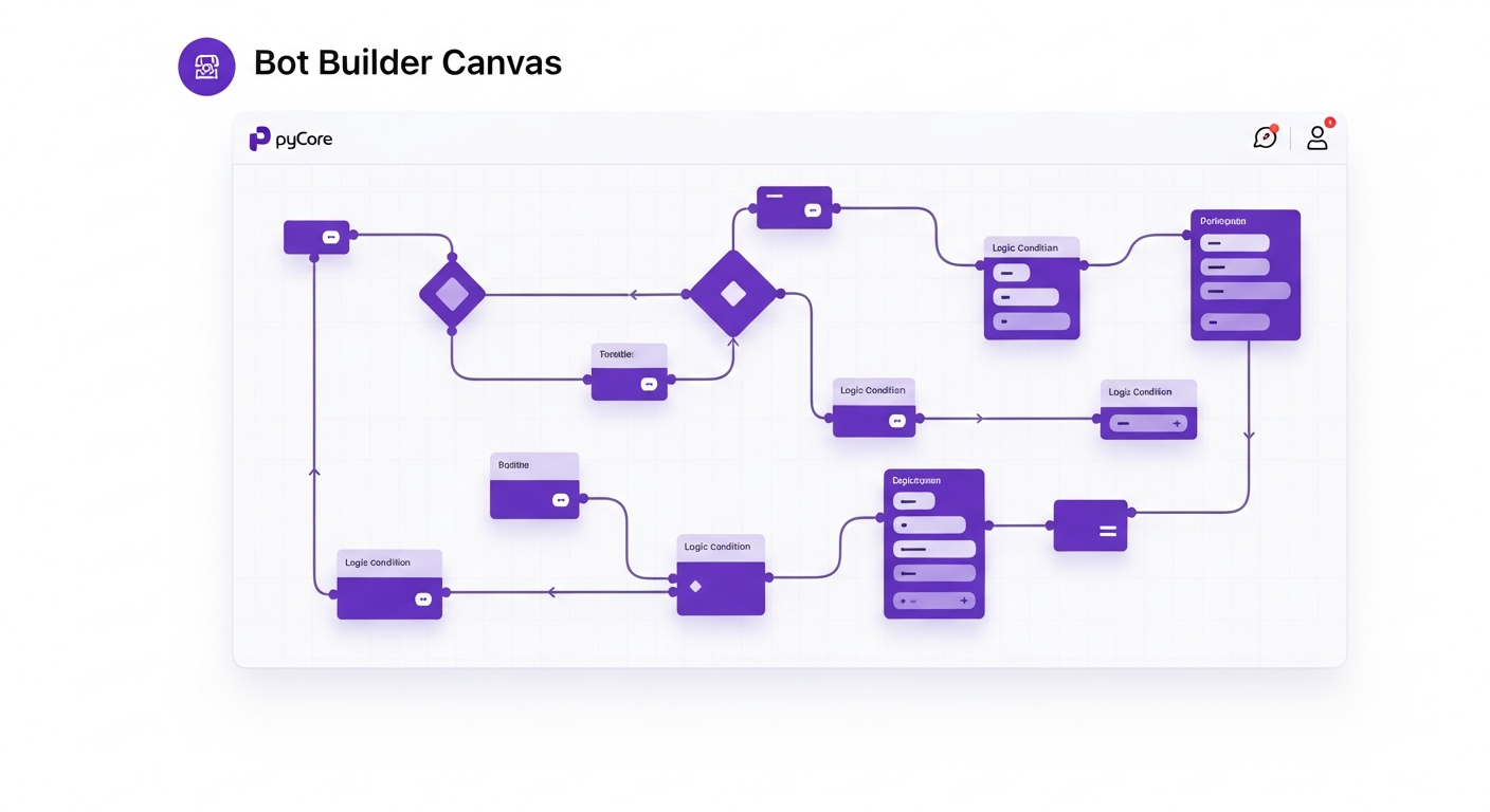Workflow Diagram