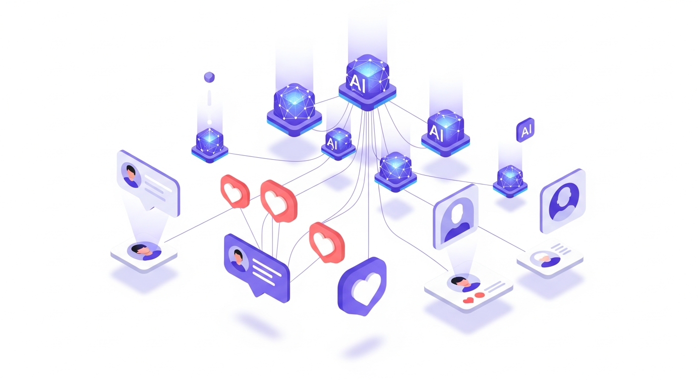 Lead Generation in DMs
