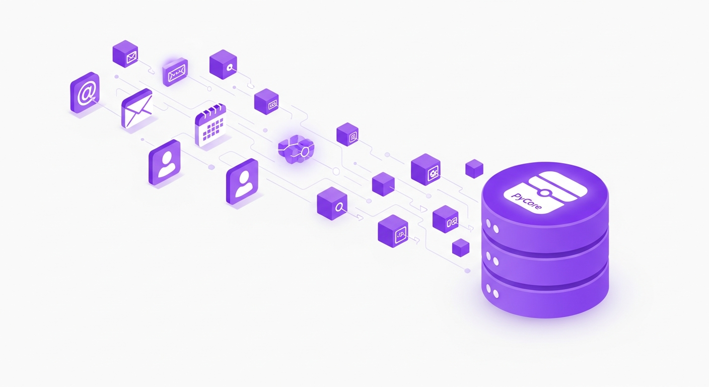 Seamless CRM Integration