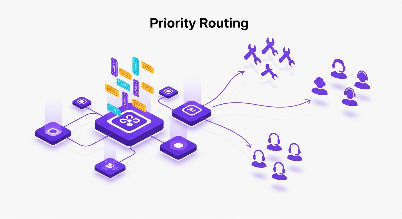 Customizable Issue Tracking