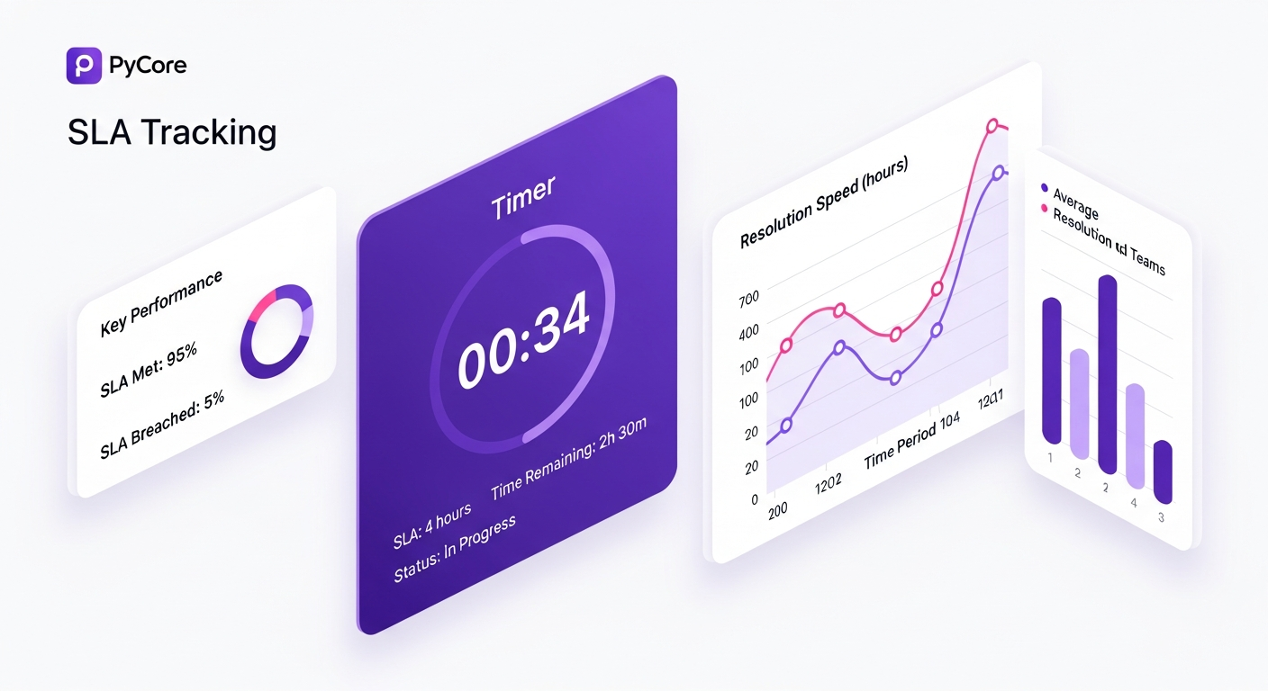 Product Dashboard Visualization