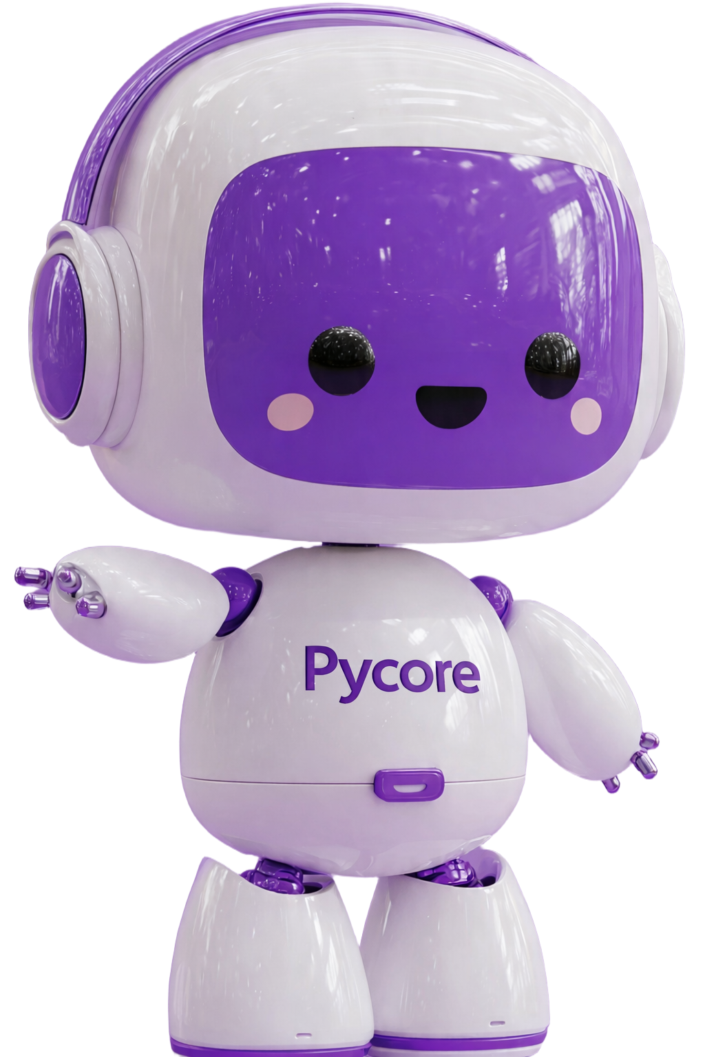 PyCore AI Assistant